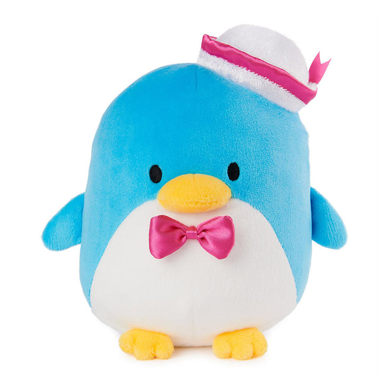 Tuxedo Sam Plush