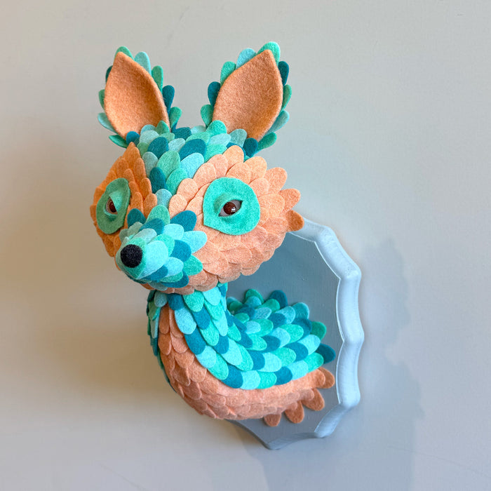 Horrible Adorables: Sweasel Kit (Earl)