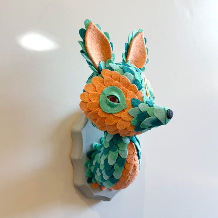 Horrible Adorables: Sweasel Kit (Earl)
