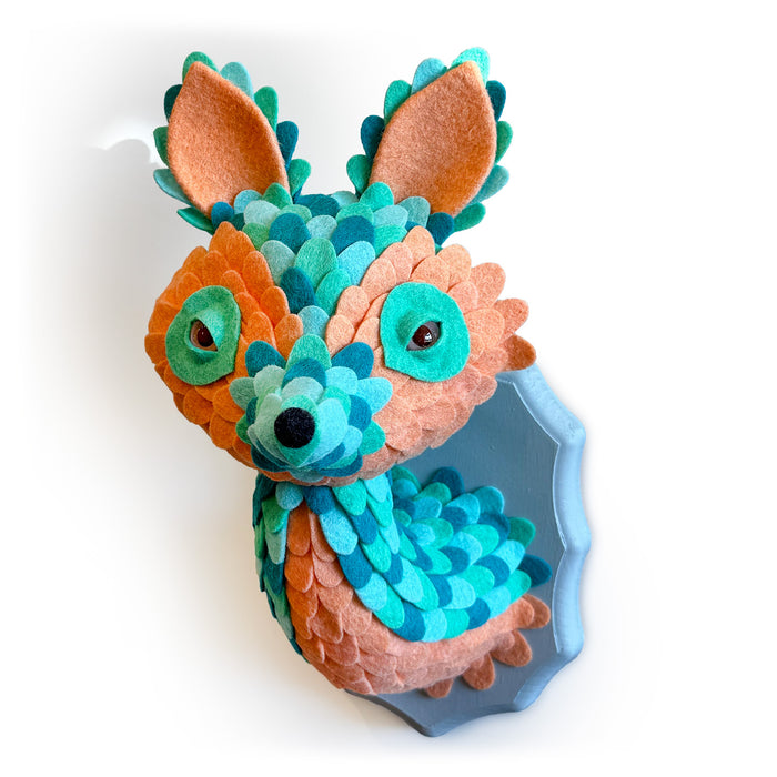 Horrible Adorables: Sweasel Kit (Earl)