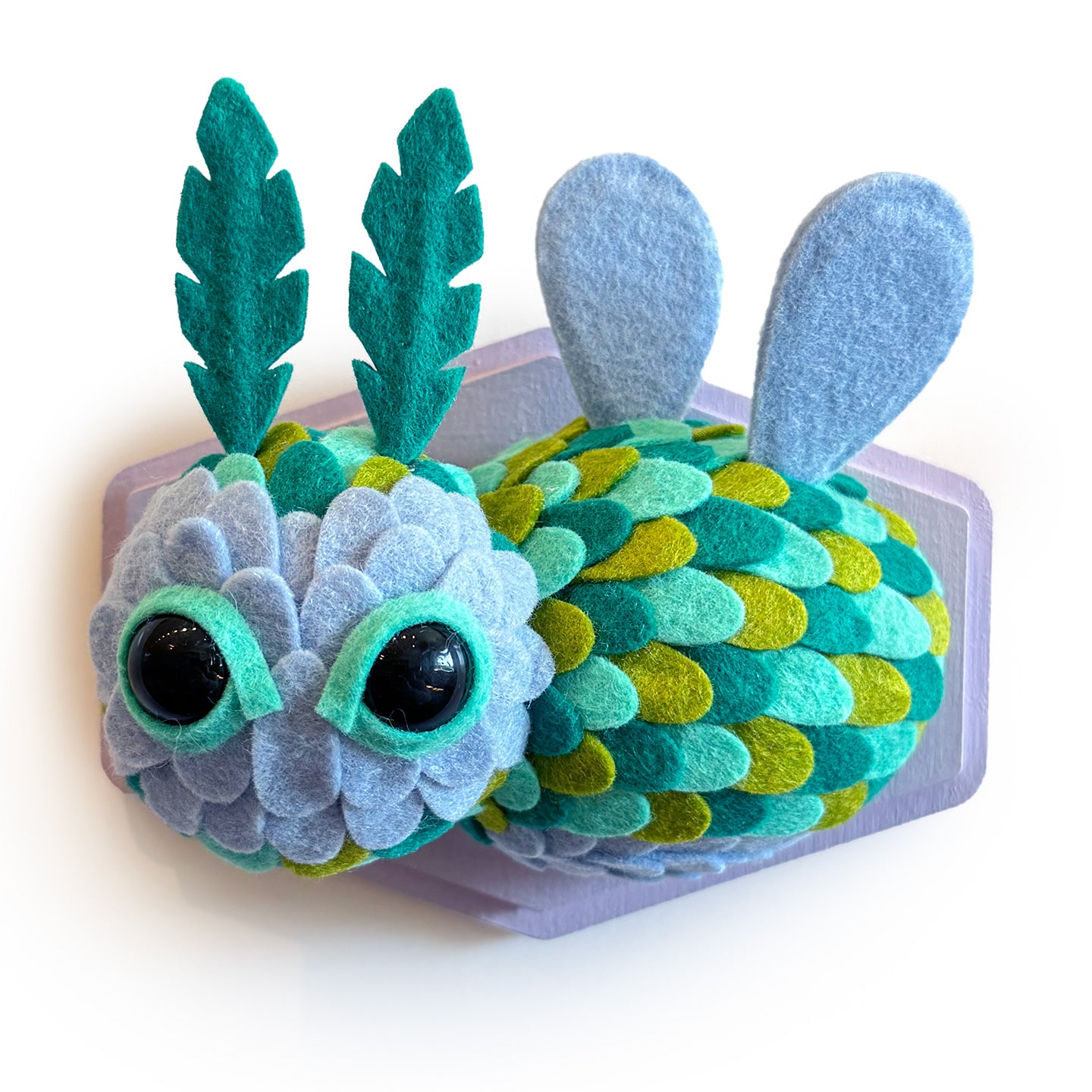 Horrible Adorables: Itsy Insect (Jules)