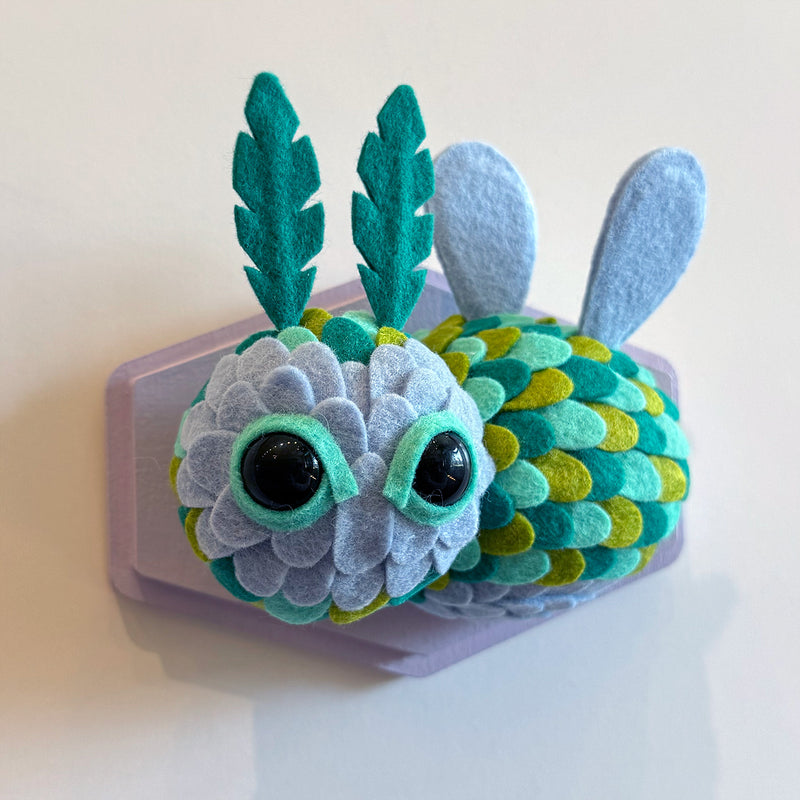 Horrible Adorables: Itsy Insect (Jules)