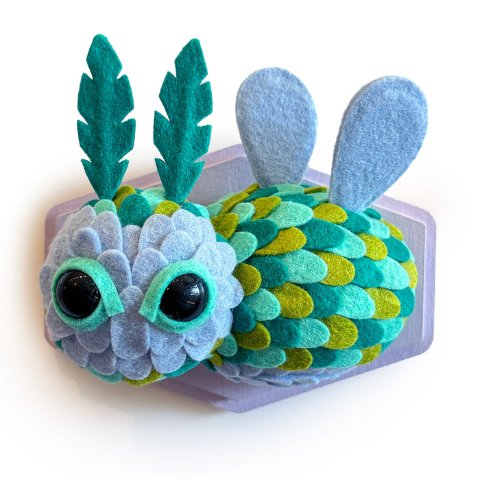 Horrible Adorables: Itsy Insect (Jules)