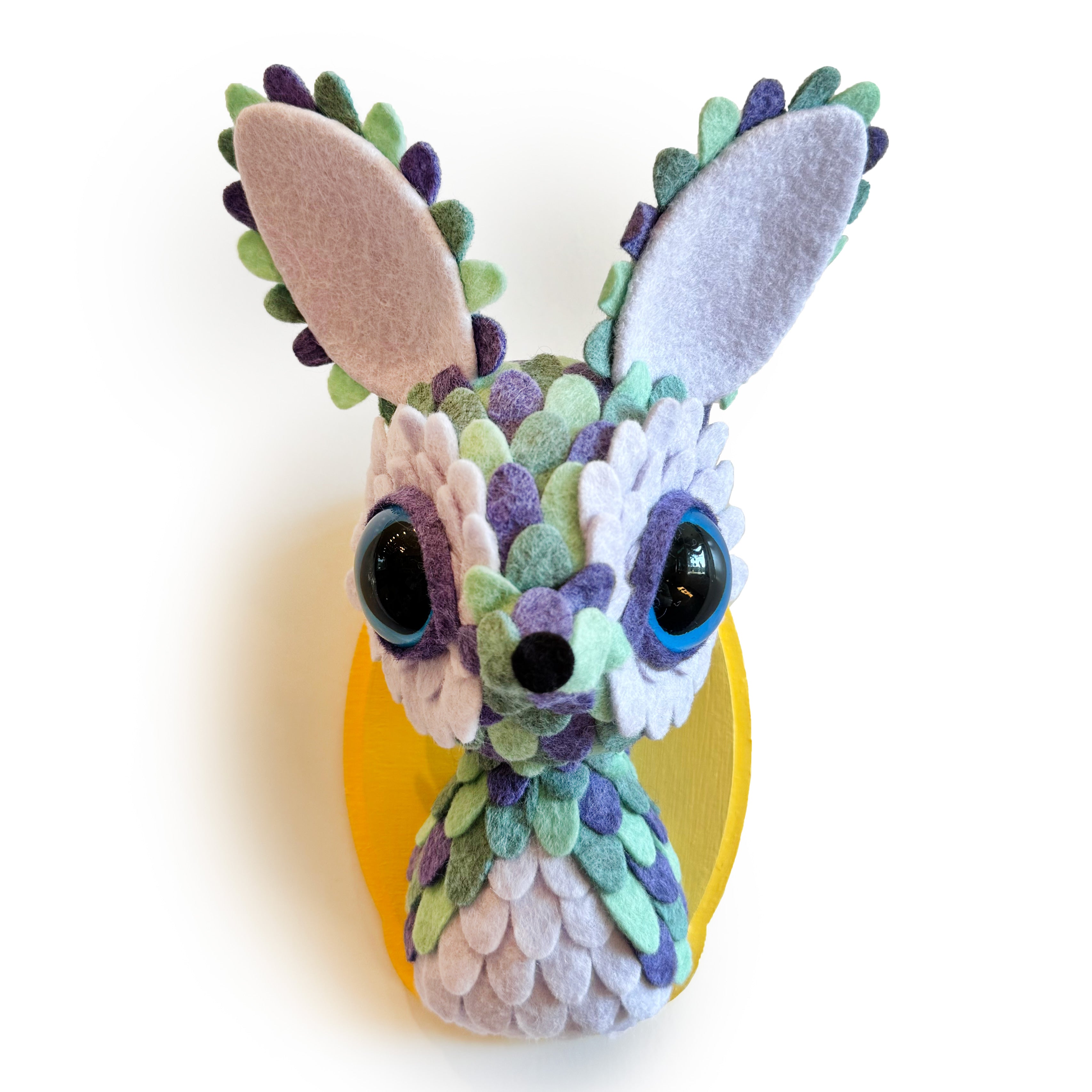 Horrible Adorables: Chibuni (Larry)