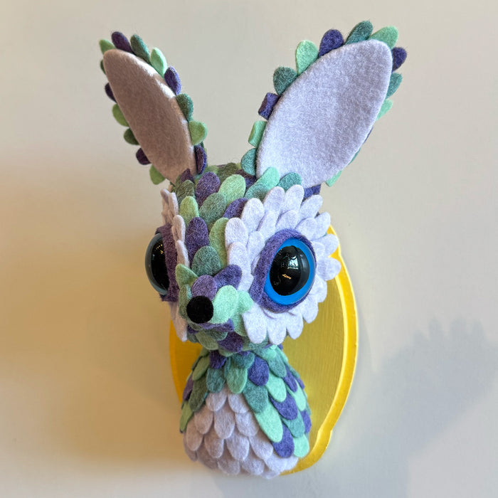 Horrible Adorables: Chibuni (Larry)