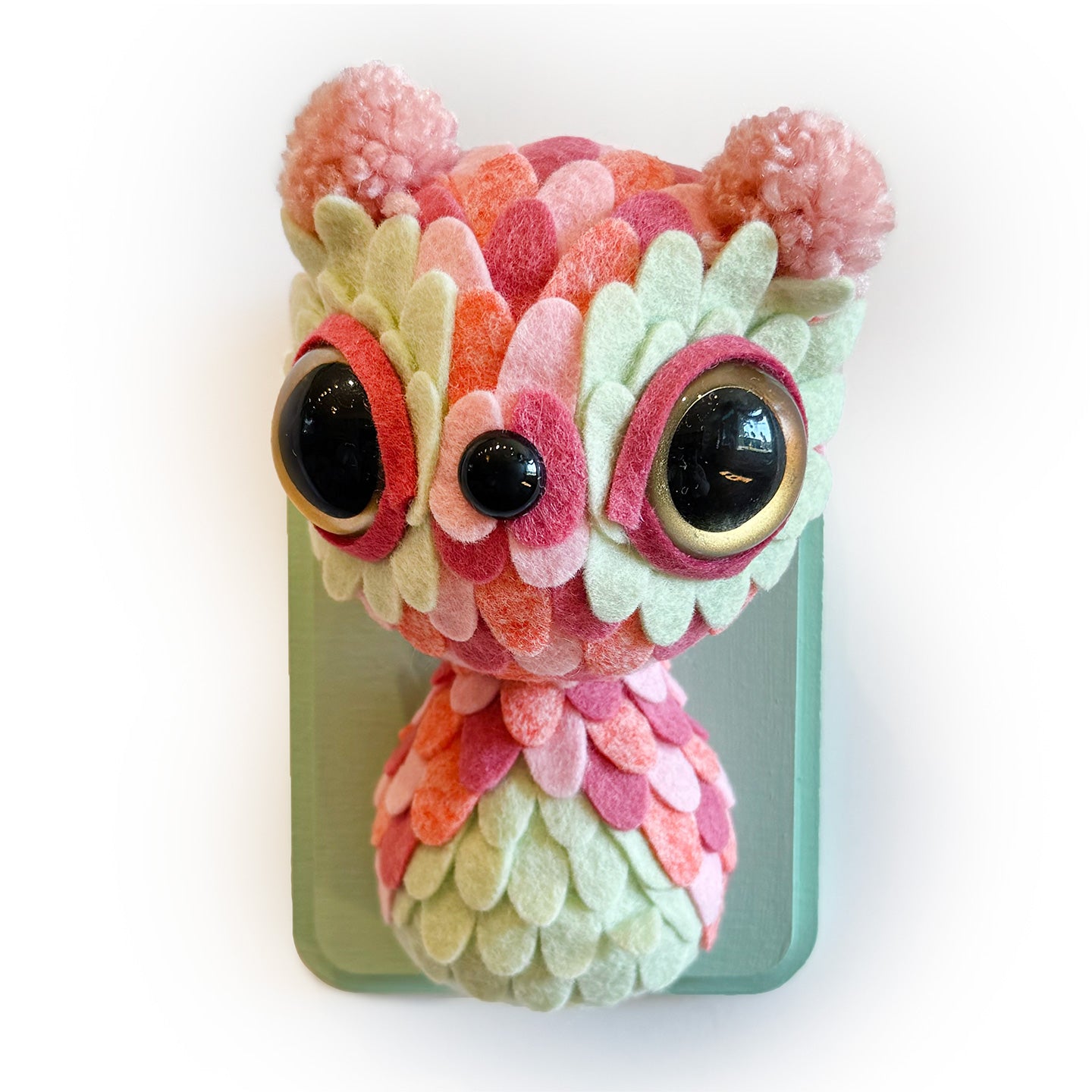 Horrible Adorables: Pomqyootie (Penny)