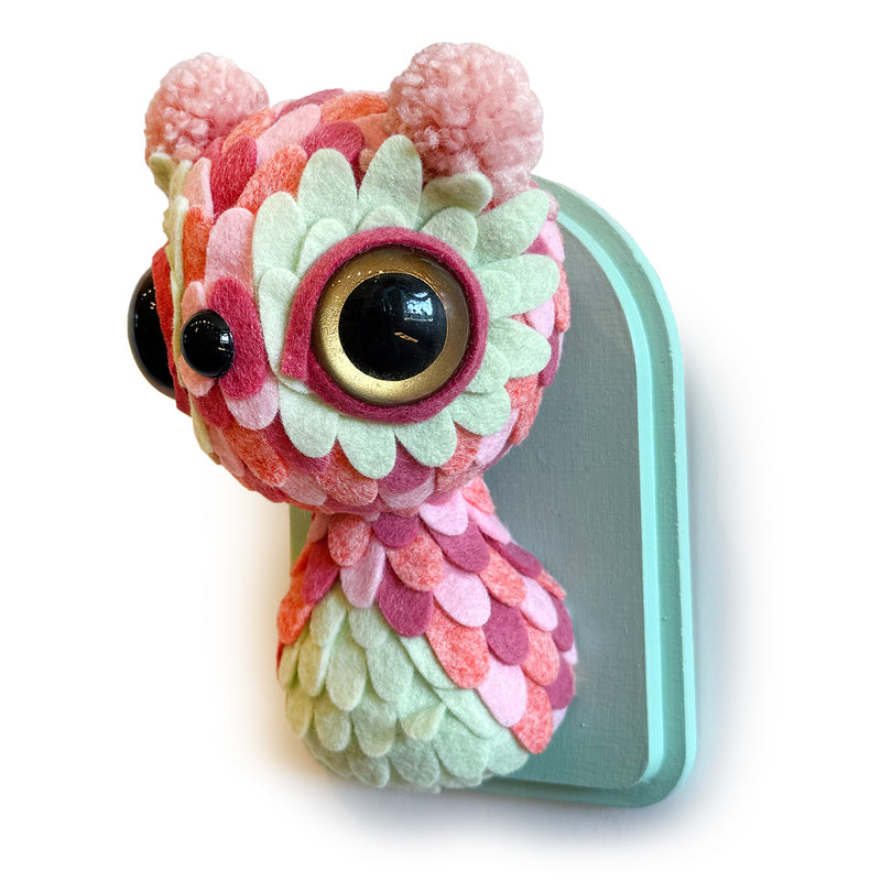 Horrible Adorables: Pomqyootie (Penny)