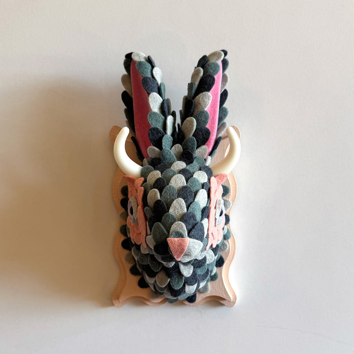 Horrible Adorables: Wee Squabbit (Ruth)
