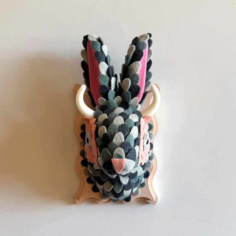 Horrible Adorables: Wee Squabbit (Ruth)