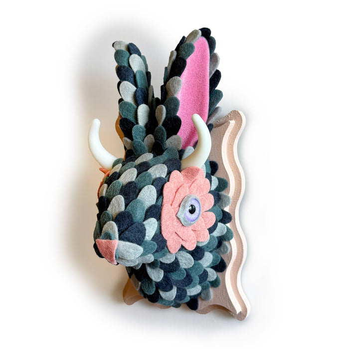 Horrible Adorables: Wee Squabbit (Ruth)