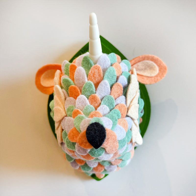 Horrible Adorables: Bitty Beastie (Winnie)