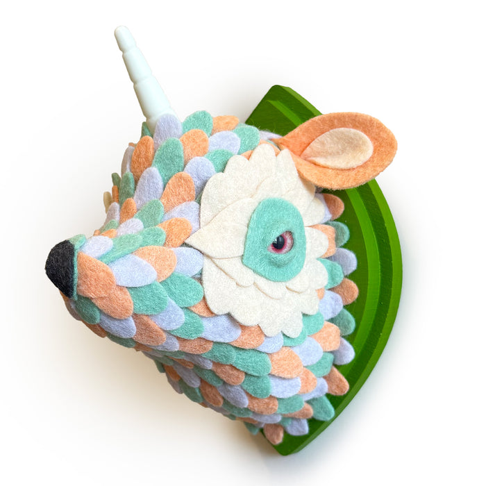 Horrible Adorables: Bitty Beastie (Winnie)