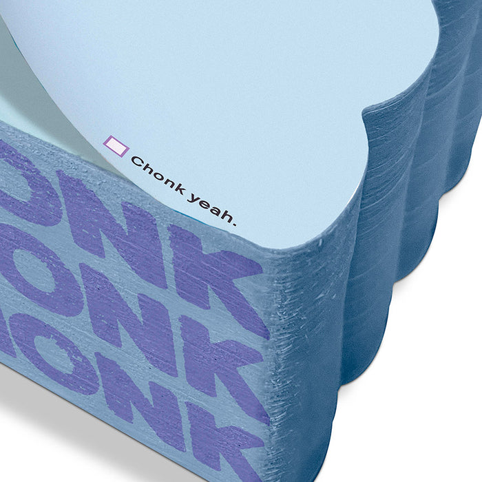 Chonky Pad: Keep On Chonkin’