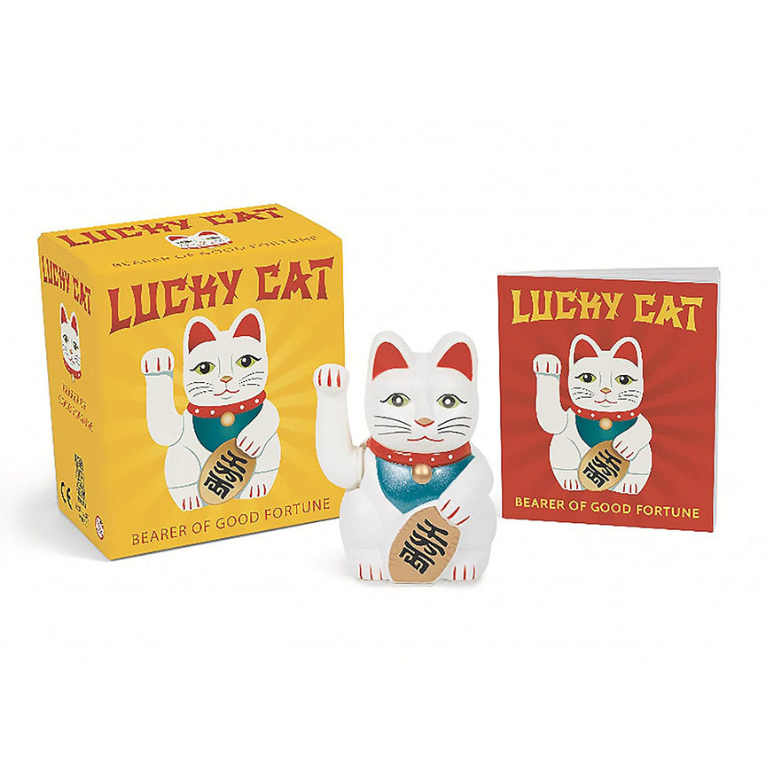 Lucky Cat Miniatures