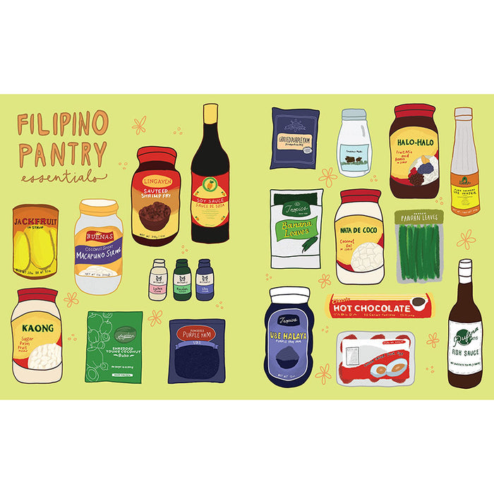 Mayumu: Filipino American Desserts Remixed