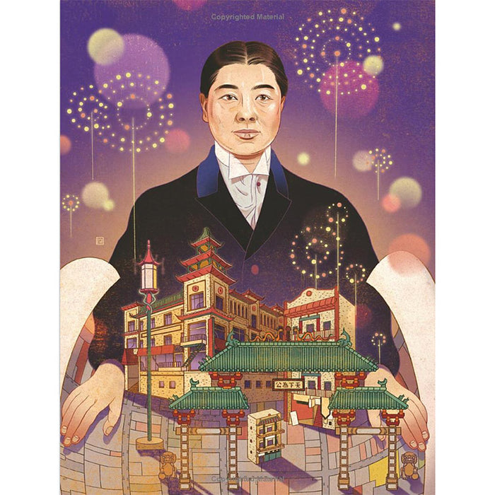 Shining A Light: Celebrating 20 Asian Americans and Pacific Islanders Who Changed the World