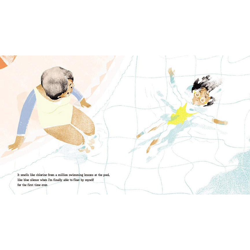 When Lola Visits - Leanna Lin's Wonderland