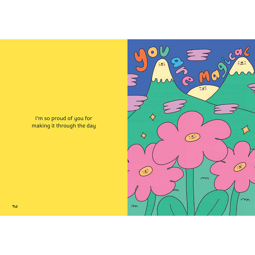 You Deserve the Whole World - Leanna Lin&