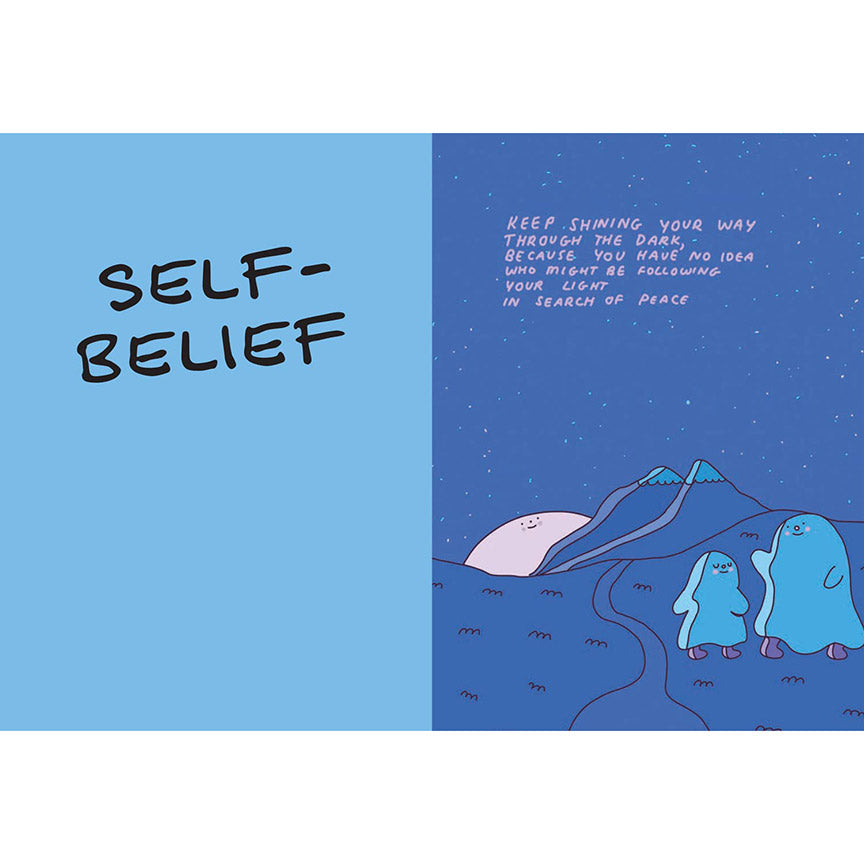You Deserve the Whole World - Leanna Lin&