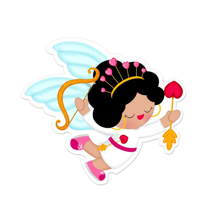 Bow &amp; Arrow Claudia Mija Cupid