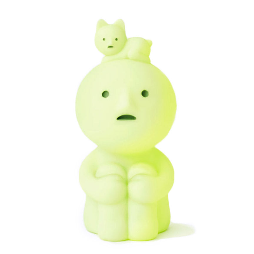 SMISKI (Sitting) Touch Light
