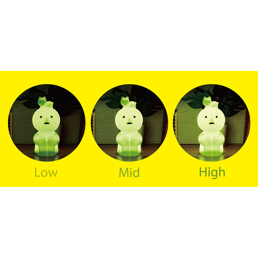 SMISKI (Sitting) Touch Light