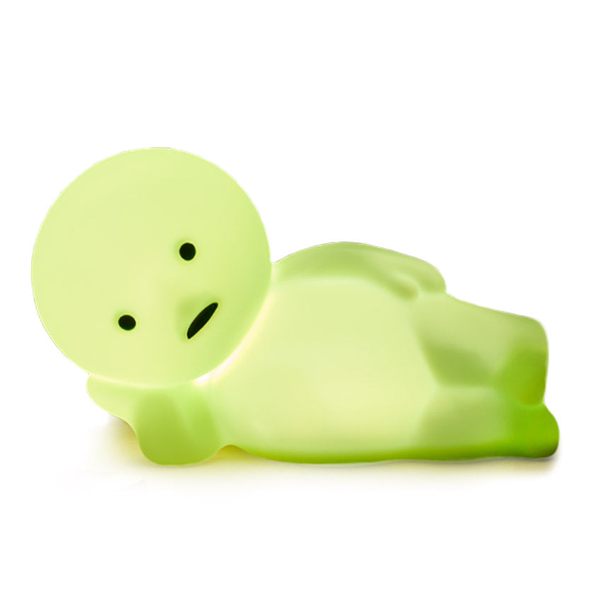 Smiski (Lounging) Touch Light