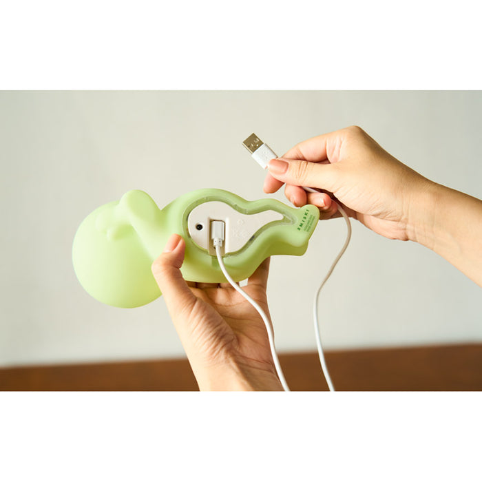 Smiski (Lounging) Touch Light