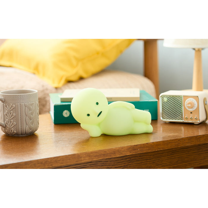 Smiski (Lounging) Touch Light