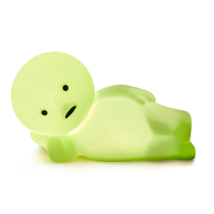 Smiski (Lounging) Touch Light