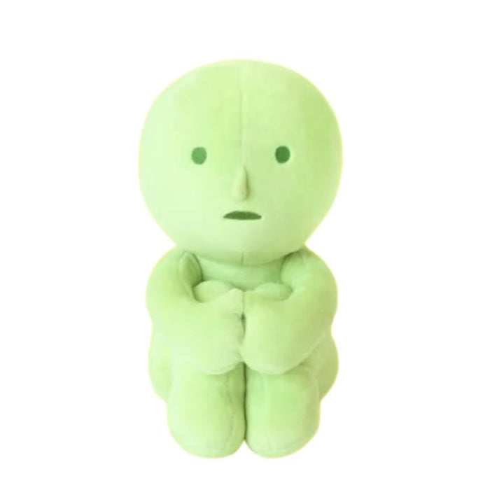 Smiski (Hugging Knees) Plush