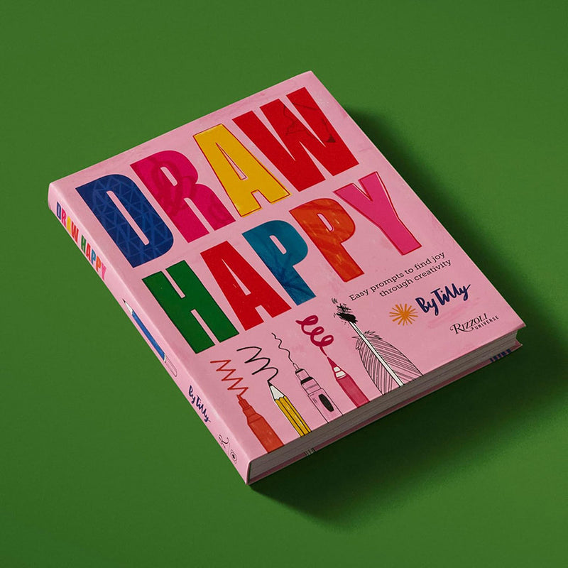 Draw Happy