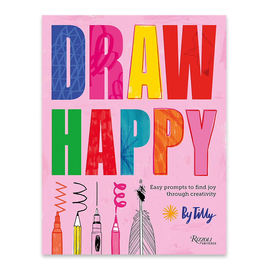 Draw Happy
