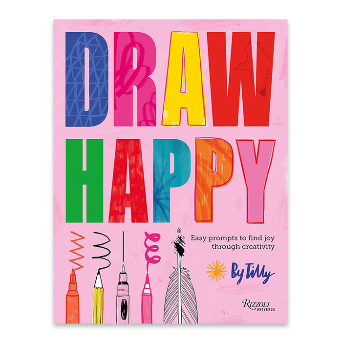 Draw Happy