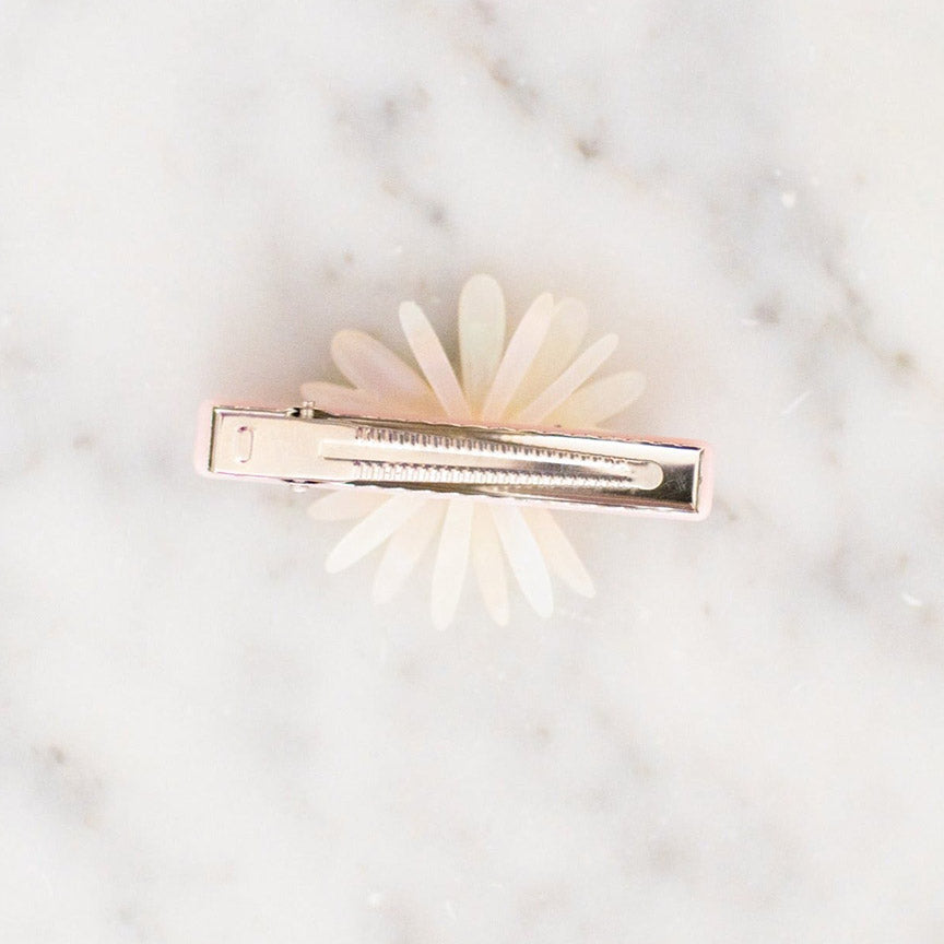 Daisy Hair Clip