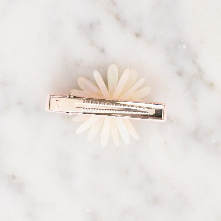 Daisy Hair Clip