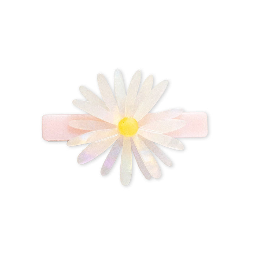 Daisy Hair Clip