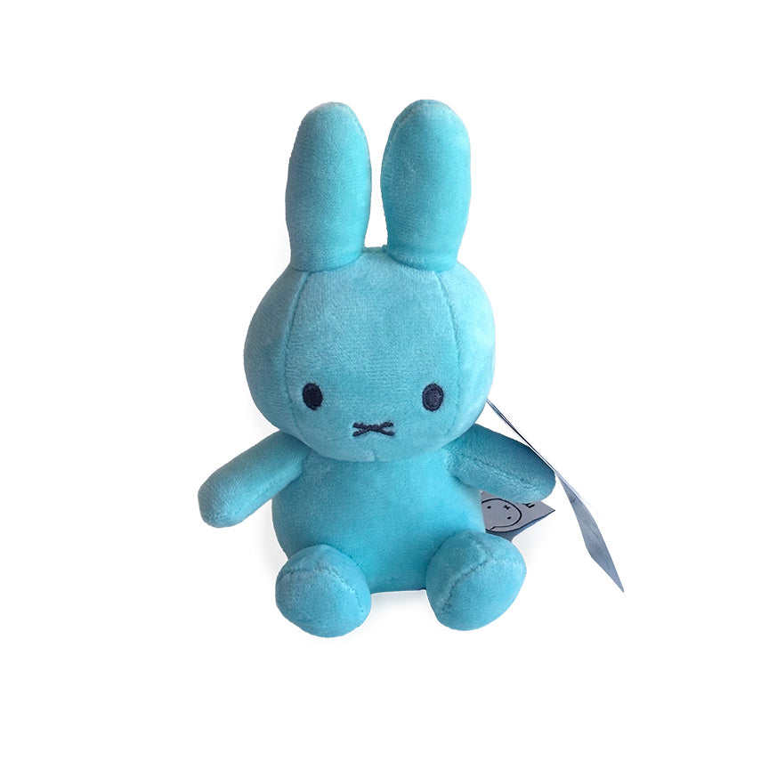 Miffy Assorted Pastel Mini Plush