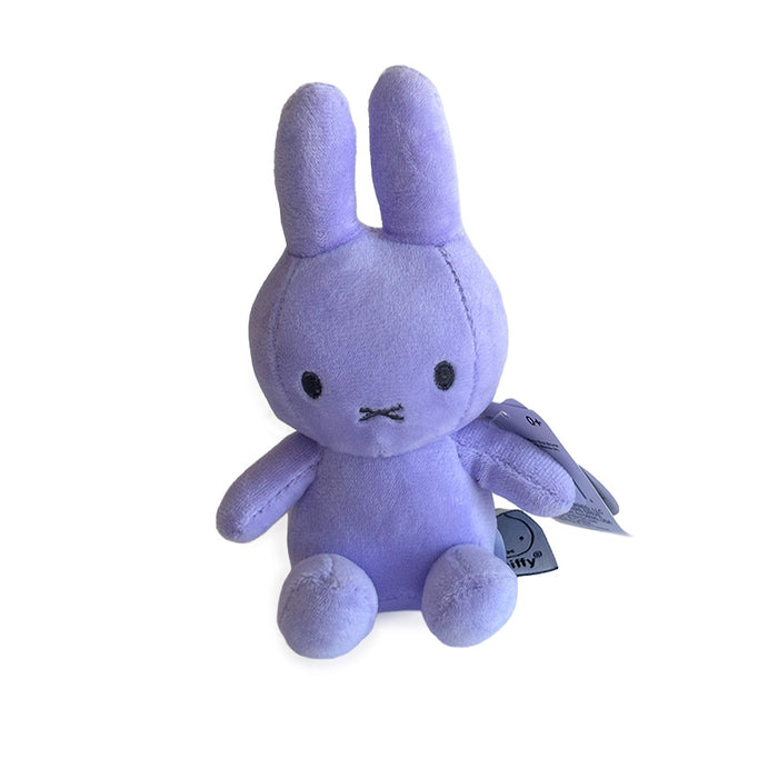 Miffy Assorted Pastel Mini Plush