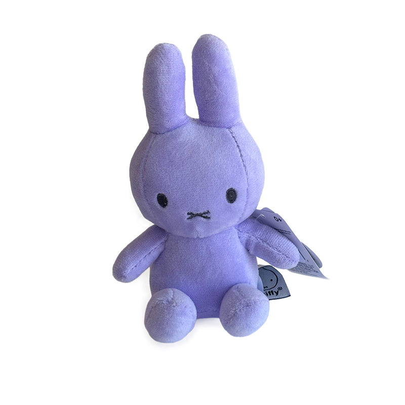 Miffy Assorted Pastel Mini Plush