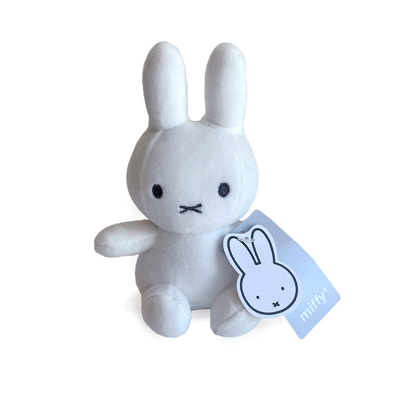 Miffy Assorted Pastel Mini Plush