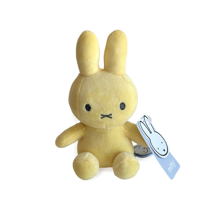 Miffy Assorted Pastel Mini Plush