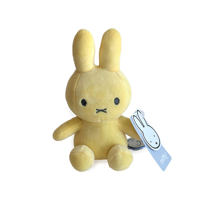 Miffy Assorted Pastel Mini Plush