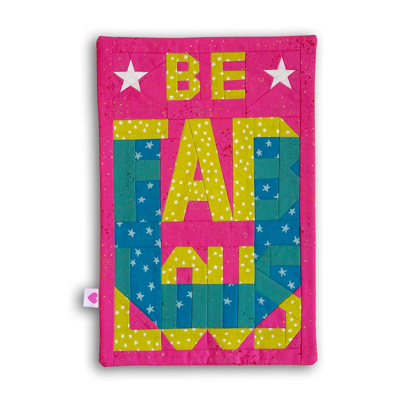 Krista Muscarella: Be U, Be Fab-u-lous