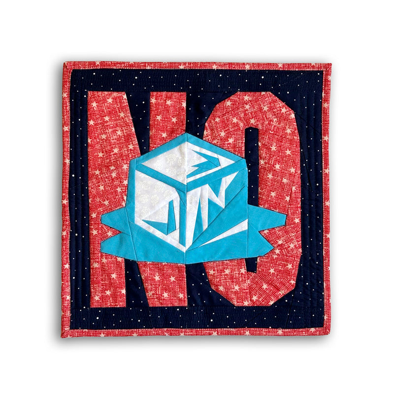 Xochitl Cruz: No Ice
