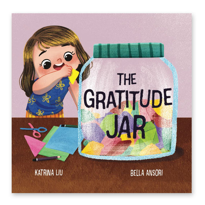 The Gratitude Jar