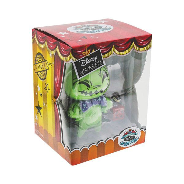 Miss Mindy: Oogie Boogie Vinyl (Signed by Artist)