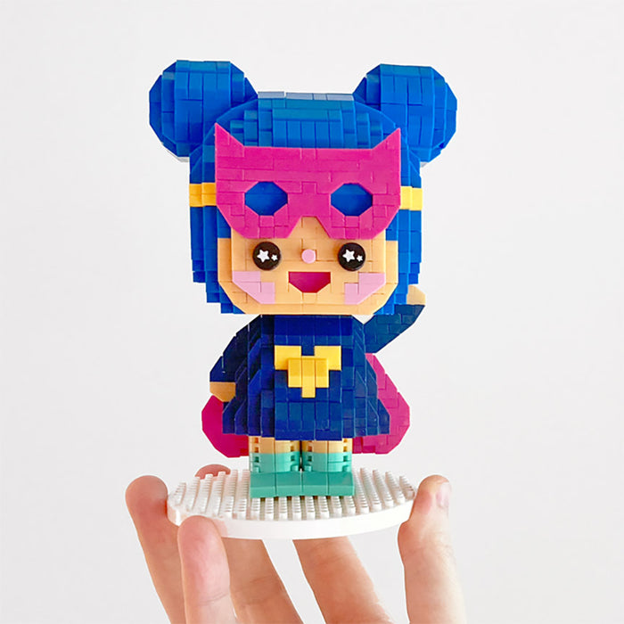 Super You! Mini Bricks