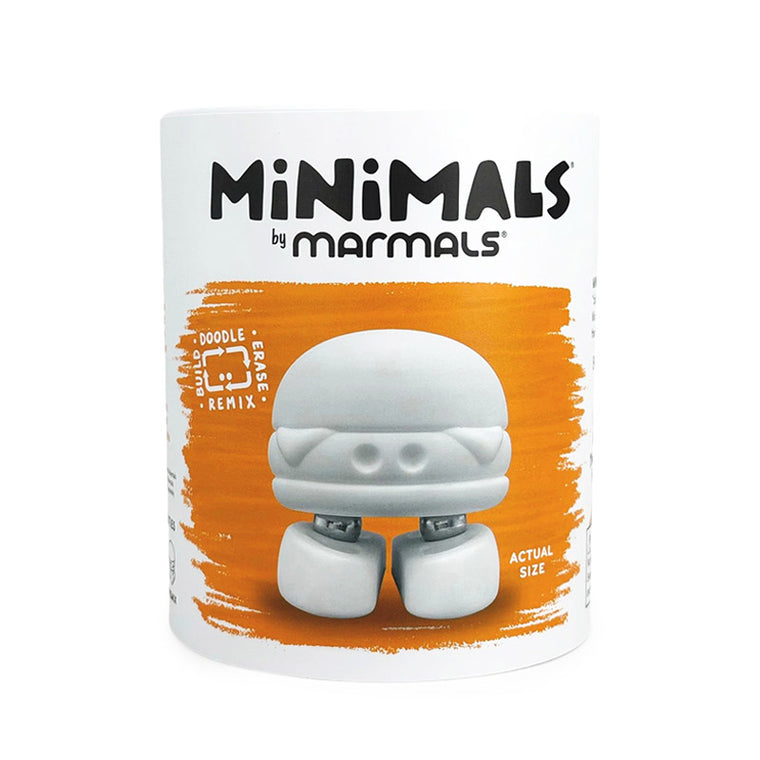 Minimals Marmals Bunz