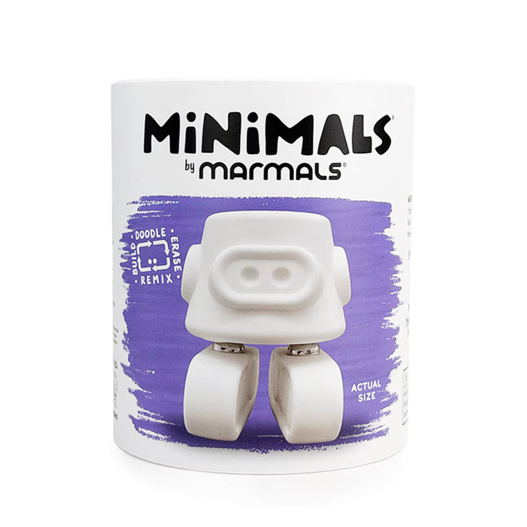 Minimals Marmals M1N1